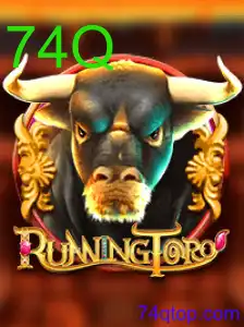 RunningToro: Descubra o Novo Fenômeno de Entretenimento no Brasil