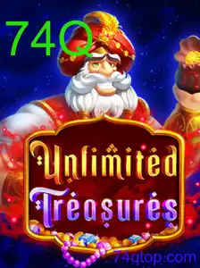 UnlimitedTreasures: Descubra Tesouros Ilimitados com 74Q